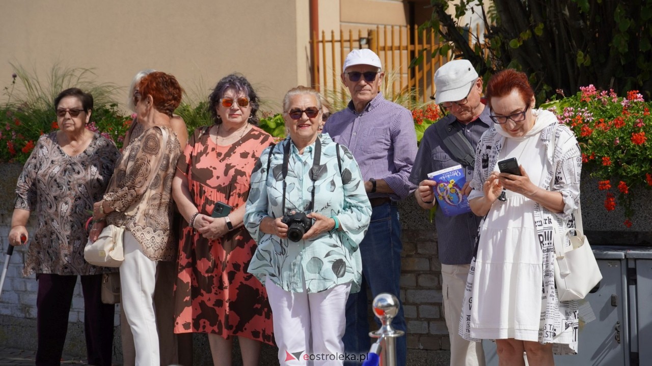 Operalia 2026 - odsłonięcie Ostrołęckiej Nuty Grażyny Brodzińskiej [28.08.2026] - zdjęcie #54 - eOstroleka.pl