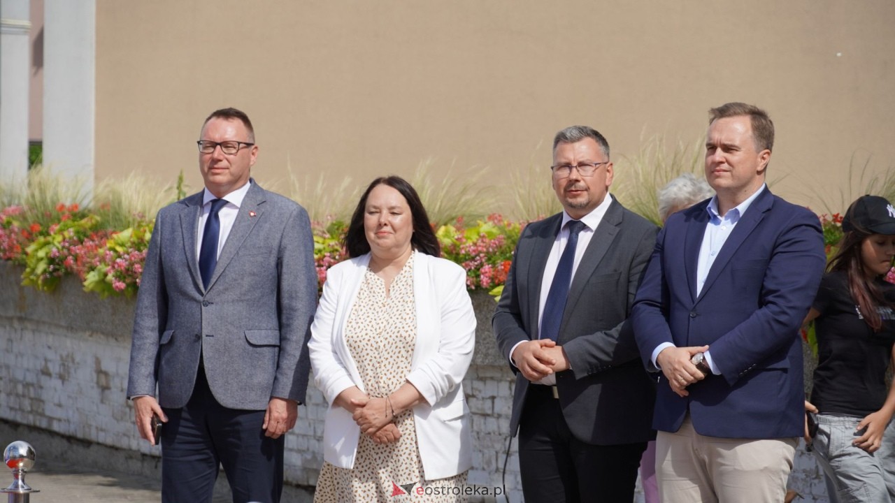 Operalia 2026 - odsłonięcie Ostrołęckiej Nuty Grażyny Brodzińskiej [28.08.2026] - zdjęcie #52 - eOstroleka.pl