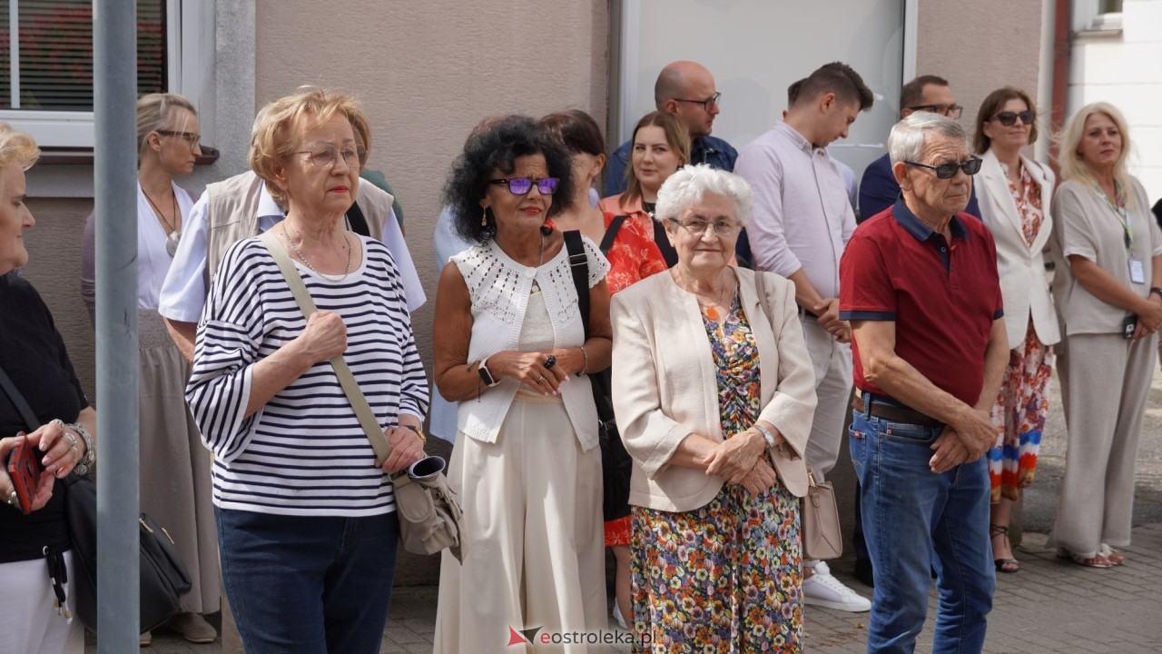 Operalia 2026 - odsłonięcie Ostrołęckiej Nuty Grażyny Brodzińskiej [28.08.2026] - zdjęcie #51 - eOstroleka.pl