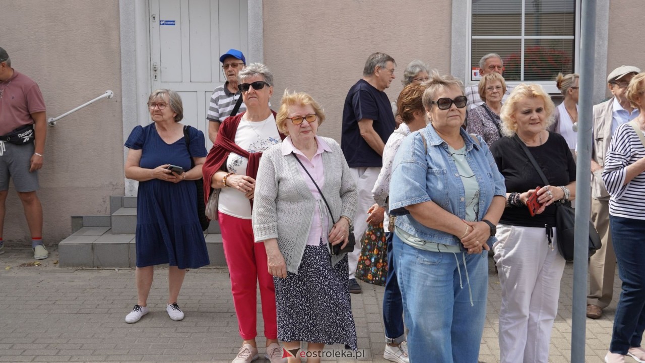 Operalia 2026 - odsłonięcie Ostrołęckiej Nuty Grażyny Brodzińskiej [28.08.2026] - zdjęcie #50 - eOstroleka.pl