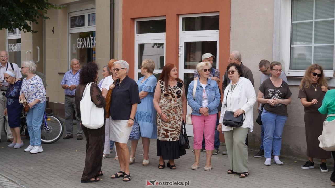 Operalia 2026 - odsłonięcie Ostrołęckiej Nuty Grażyny Brodzińskiej [28.08.2026] - zdjęcie #48 - eOstroleka.pl