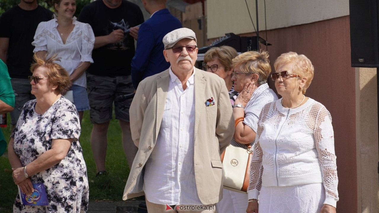 Operalia 2026 - odsłonięcie Ostrołęckiej Nuty Grażyny Brodzińskiej [28.08.2026] - zdjęcie #47 - eOstroleka.pl