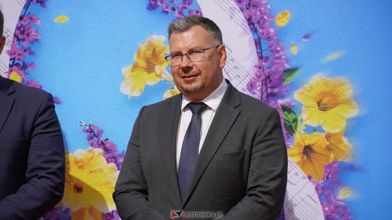 Operalia 2026 - odsłonięcie Ostrołęckiej Nuty Grażyny Brodzińskiej [28.08.2026] - zdjęcie #42 - eOstroleka.pl