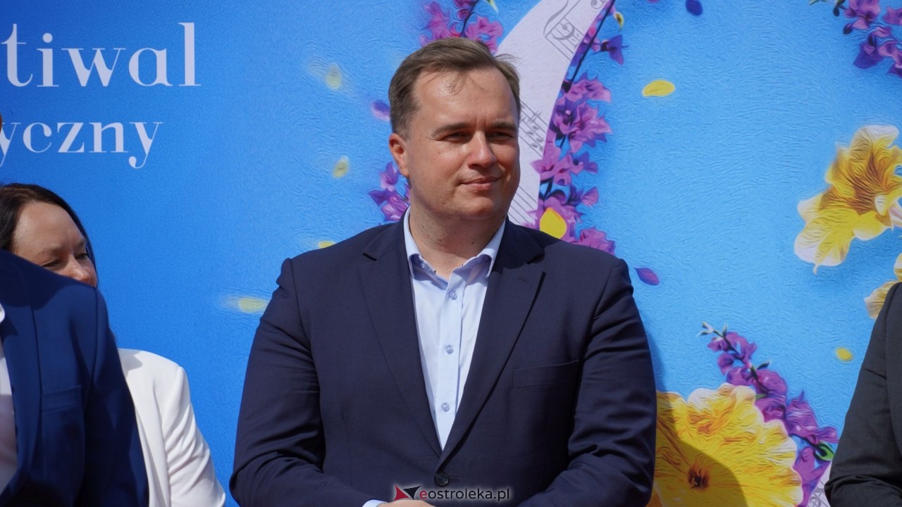 Operalia 2026 - odsłonięcie Ostrołęckiej Nuty Grażyny Brodzińskiej [28.08.2026] - zdjęcie #41 - eOstroleka.pl