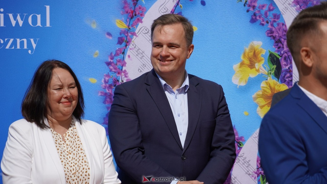 Operalia 2026 - odsłonięcie Ostrołęckiej Nuty Grażyny Brodzińskiej [28.08.2026] - zdjęcie #39 - eOstroleka.pl