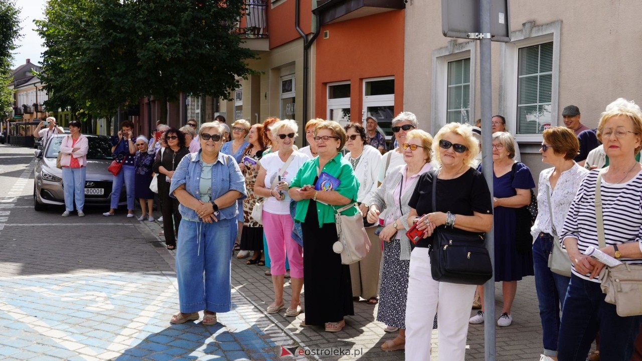 Operalia 2026 - odsłonięcie Ostrołęckiej Nuty Grażyny Brodzińskiej [28.08.2026] - zdjęcie #31 - eOstroleka.pl