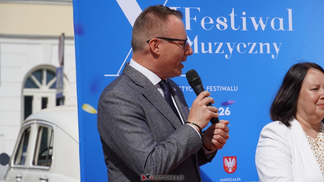 Operalia 2026 - odsłonięcie Ostrołęckiej Nuty Grażyny Brodzińskiej [28.08.2026] - zdjęcie #29 - eOstroleka.pl