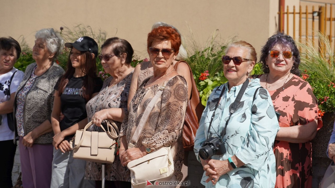 Operalia 2026 - odsłonięcie Ostrołęckiej Nuty Grażyny Brodzińskiej [28.08.2026] - zdjęcie #27 - eOstroleka.pl