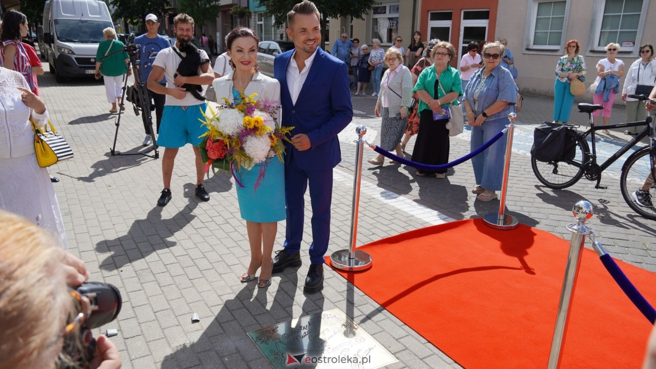 Operalia 2026 - odsłonięcie Ostrołęckiej Nuty Grażyny Brodzińskiej [28.08.2026] - zdjęcie #6 - eOstroleka.pl