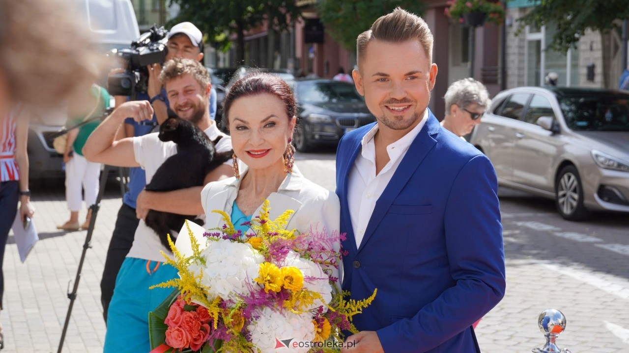 Operalia 2026 - odsłonięcie Ostrołęckiej Nuty Grażyny Brodzińskiej [28.08.2026] - zdjęcie #5 - eOstroleka.pl