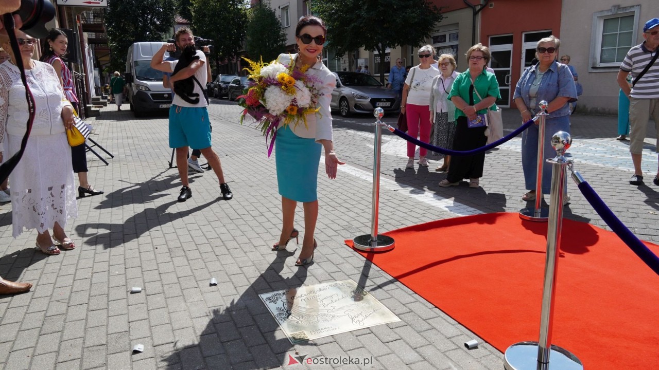 Operalia 2026 - odsłonięcie Ostrołęckiej Nuty Grażyny Brodzińskiej [28.08.2026] - zdjęcie #4 - eOstroleka.pl