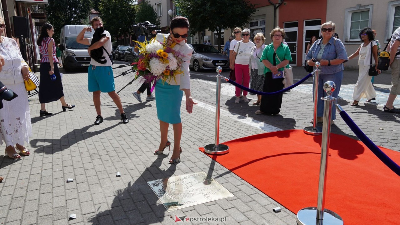 Operalia 2026 - odsłonięcie Ostrołęckiej Nuty Grażyny Brodzińskiej [28.08.2026] - zdjęcie #3 - eOstroleka.pl