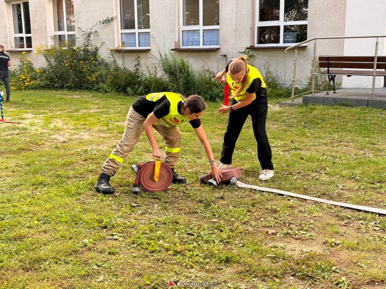 Olimpiada Młodzieżowych Drużyn Pożarniczych w Lipiance [27-28.08.2026] - zdjęcie #10 - eOstroleka.pl