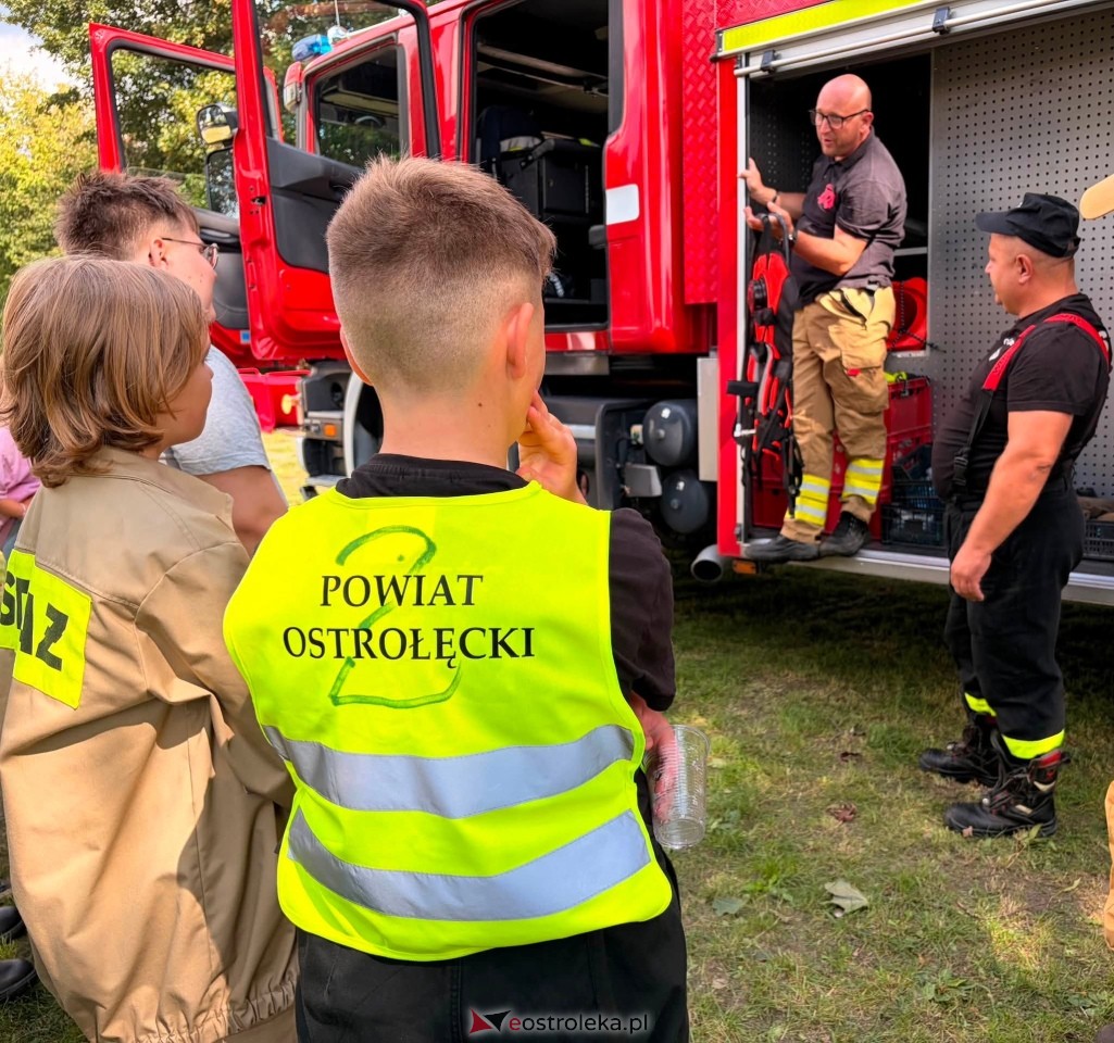 Olimpiada Młodzieżowych Drużyn Pożarniczych w Lipiance [27-28.08.2026] - zdjęcie #2 - eOstroleka.pl