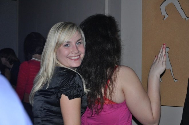 Pierwszy dzień świąt w klubie U studentów [25.XII.2011] - zdjęcie #41 - eOstroleka.pl