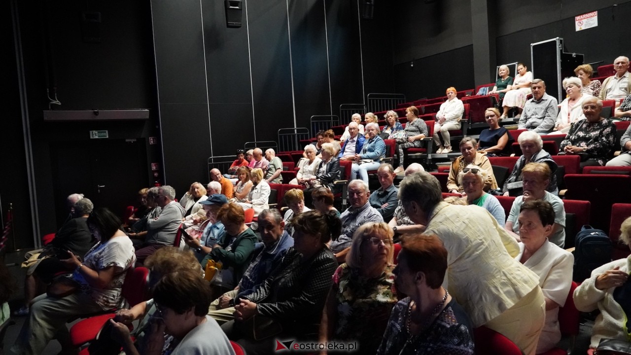 Koncert Muzyka wewnętrznej wolności w Muzeum Żołnierzy Wyklętych [28.08.2026] - zdjęcie #49 - eOstroleka.pl
