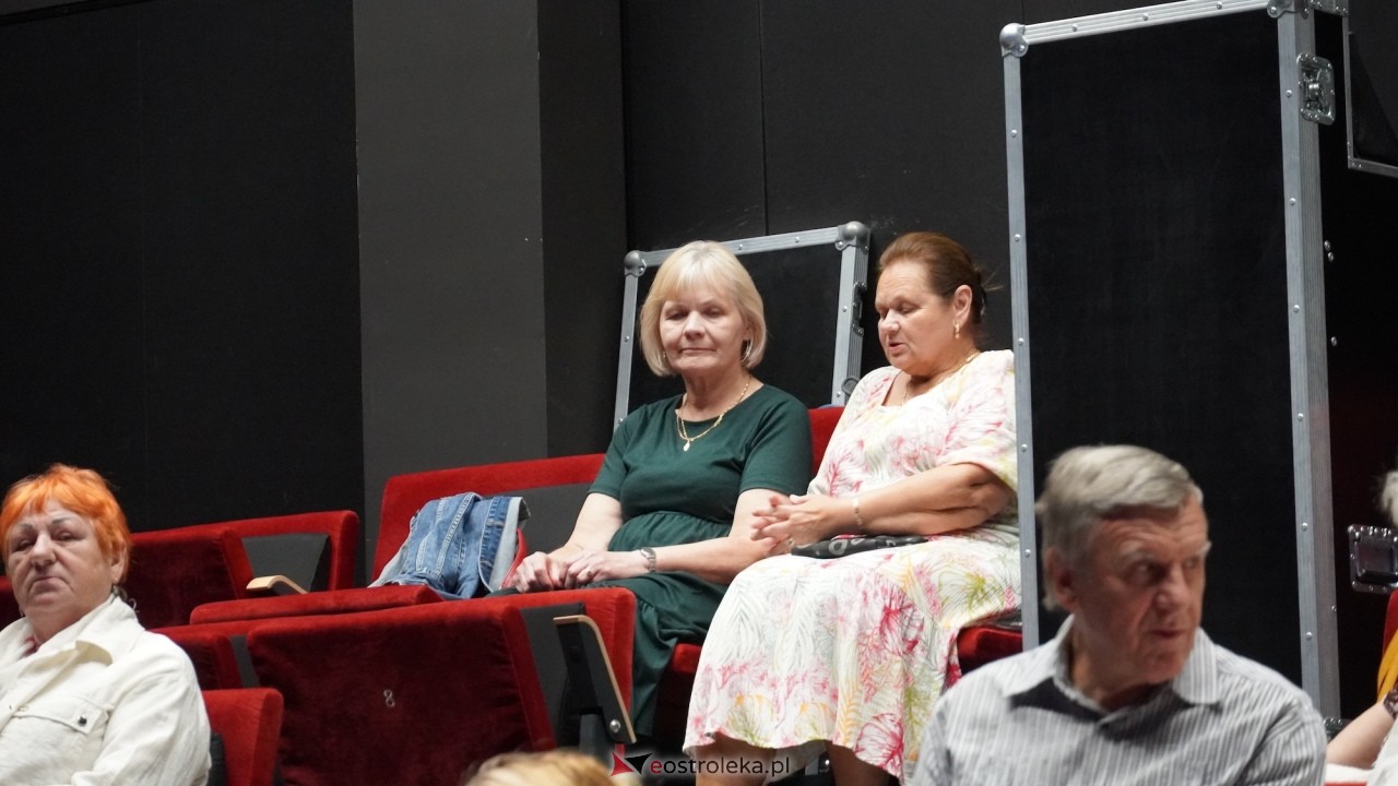 Koncert Muzyka wewnętrznej wolności w Muzeum Żołnierzy Wyklętych [28.08.2026] - zdjęcie #43 - eOstroleka.pl