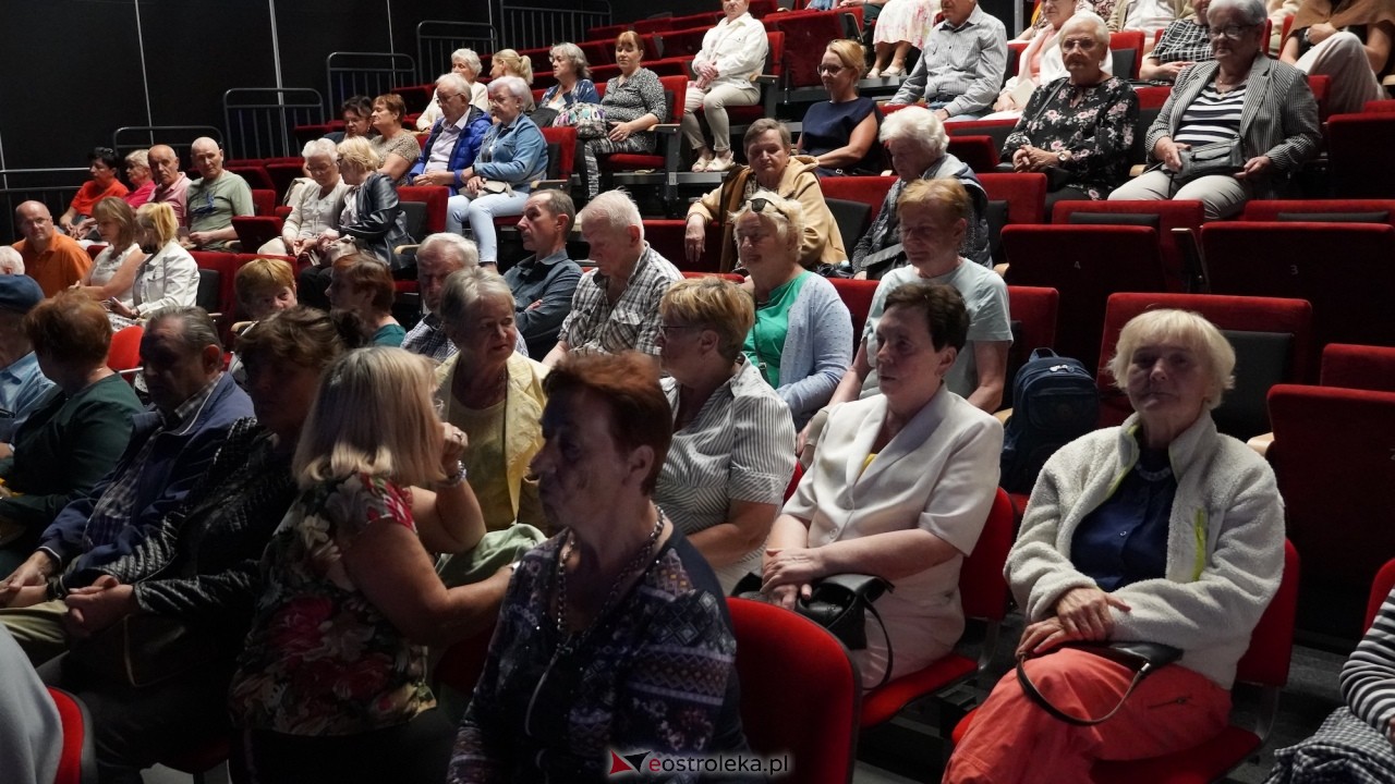Koncert Muzyka wewnętrznej wolności w Muzeum Żołnierzy Wyklętych [28.08.2026] - zdjęcie #39 - eOstroleka.pl