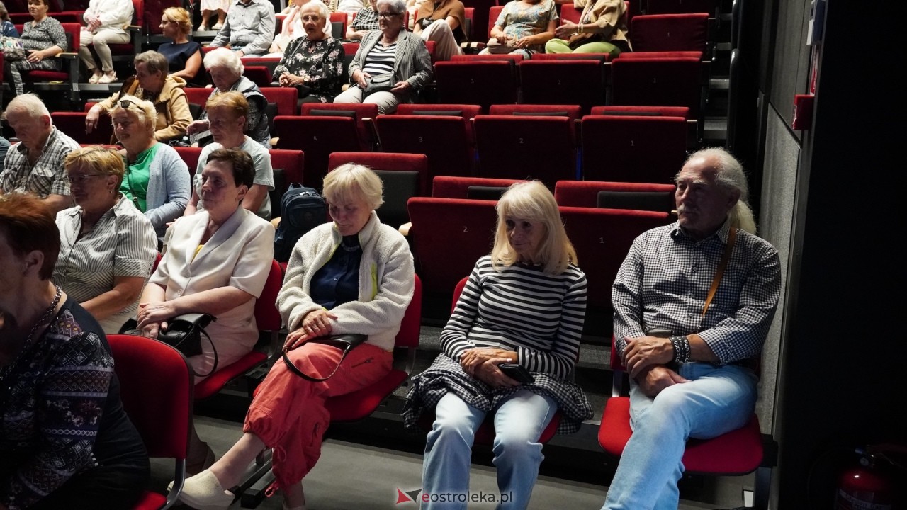 Koncert Muzyka wewnętrznej wolności w Muzeum Żołnierzy Wyklętych [28.08.2026] - zdjęcie #38 - eOstroleka.pl