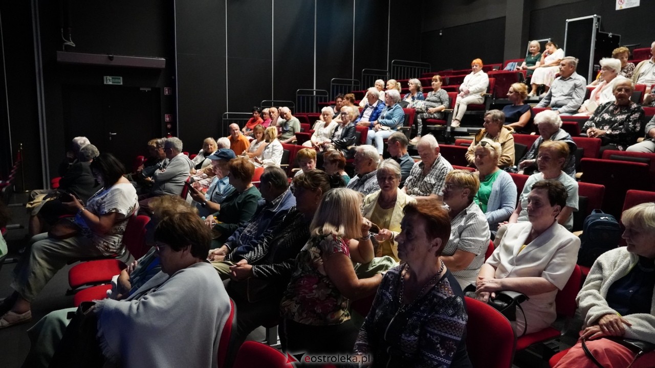 Koncert Muzyka wewnętrznej wolności w Muzeum Żołnierzy Wyklętych [28.08.2026] - zdjęcie #37 - eOstroleka.pl