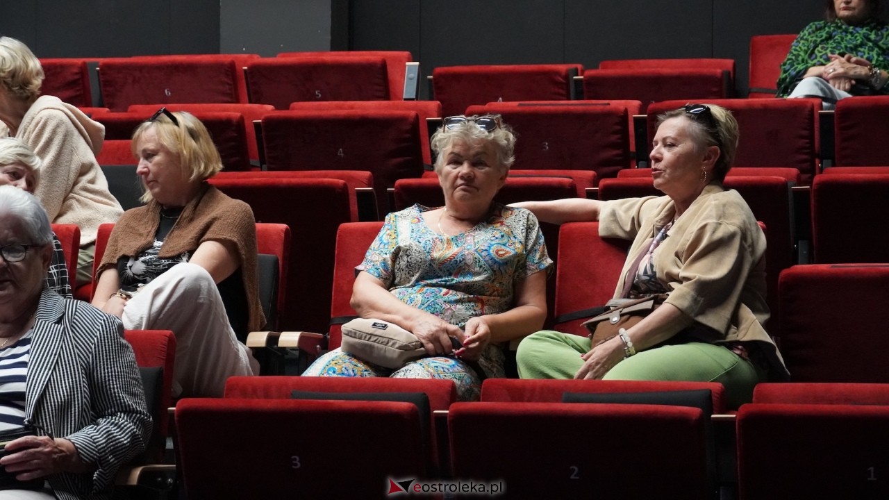 Koncert Muzyka wewnętrznej wolności w Muzeum Żołnierzy Wyklętych [28.08.2026] - zdjęcie #33 - eOstroleka.pl