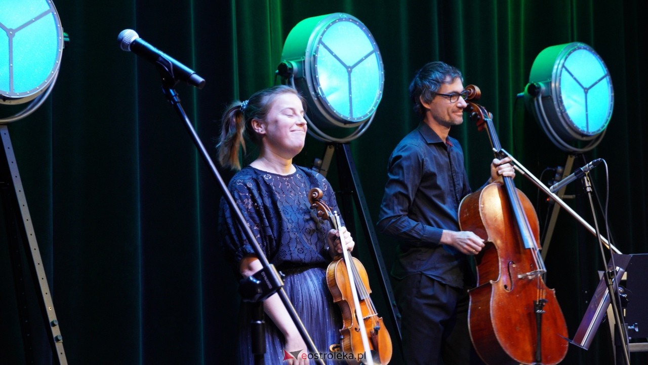 Koncert Muzyka wewnętrznej wolności w Muzeum Żołnierzy Wyklętych [28.08.2026] - zdjęcie #28 - eOstroleka.pl