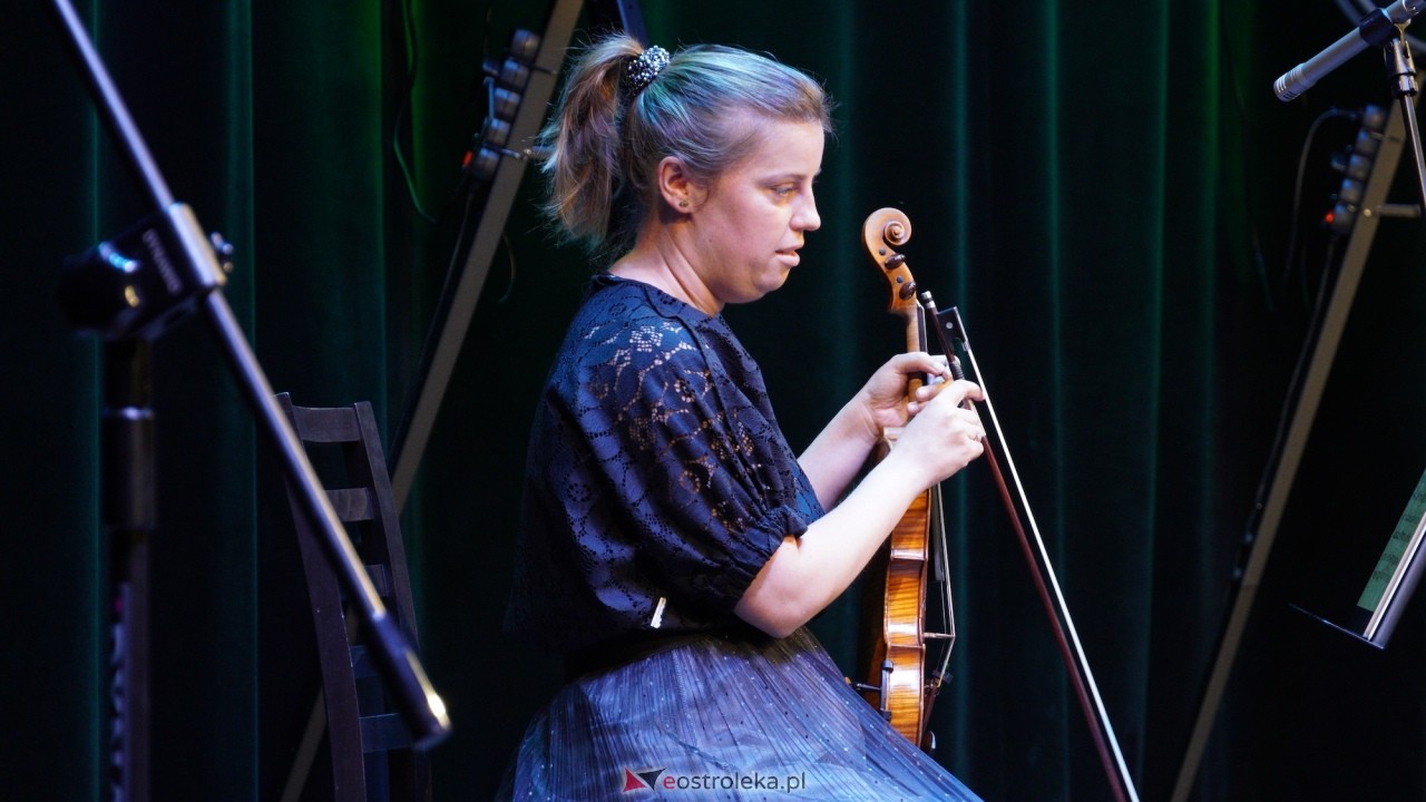 Koncert Muzyka wewnętrznej wolności w Muzeum Żołnierzy Wyklętych [28.08.2026] - zdjęcie #27 - eOstroleka.pl