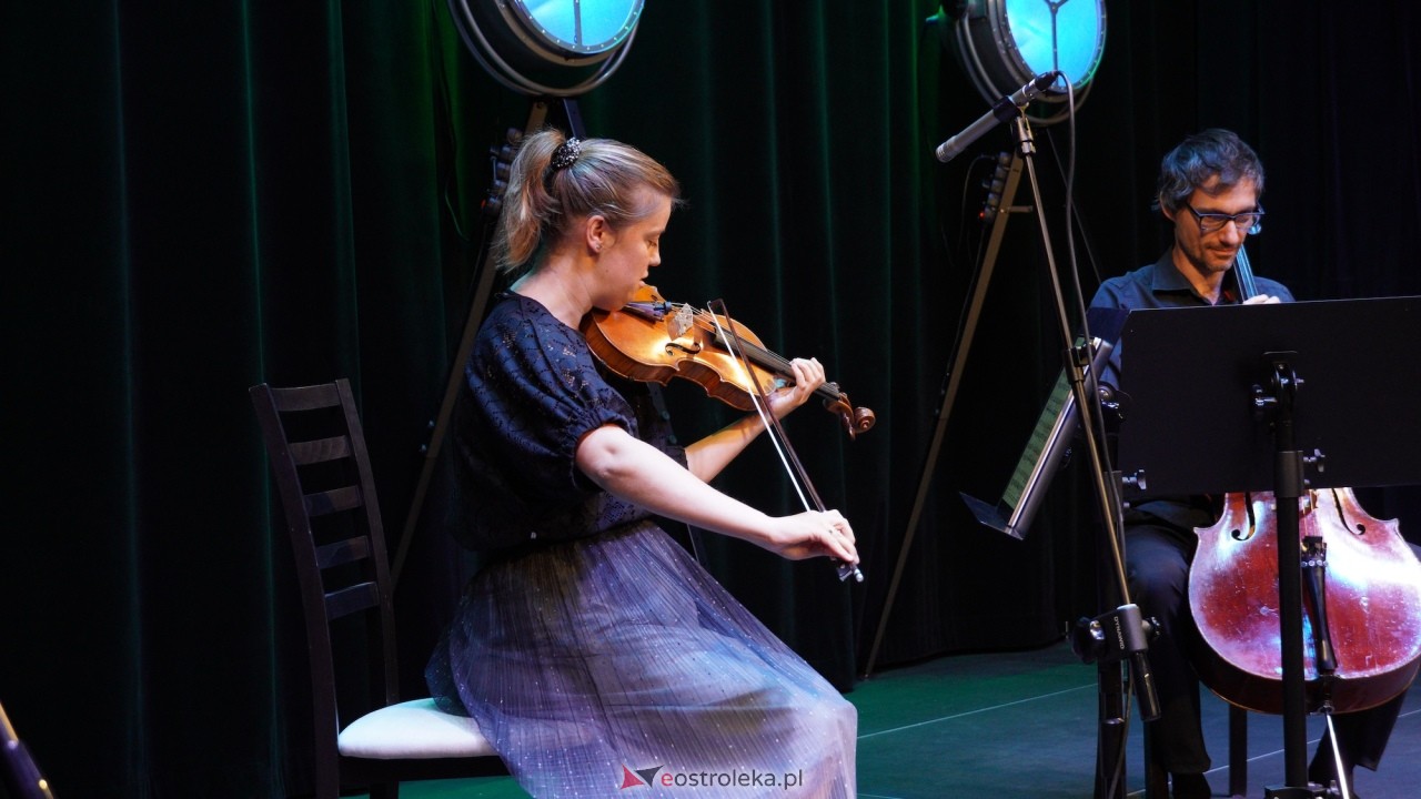 Koncert Muzyka wewnętrznej wolności w Muzeum Żołnierzy Wyklętych [28.08.2026] - zdjęcie #25 - eOstroleka.pl