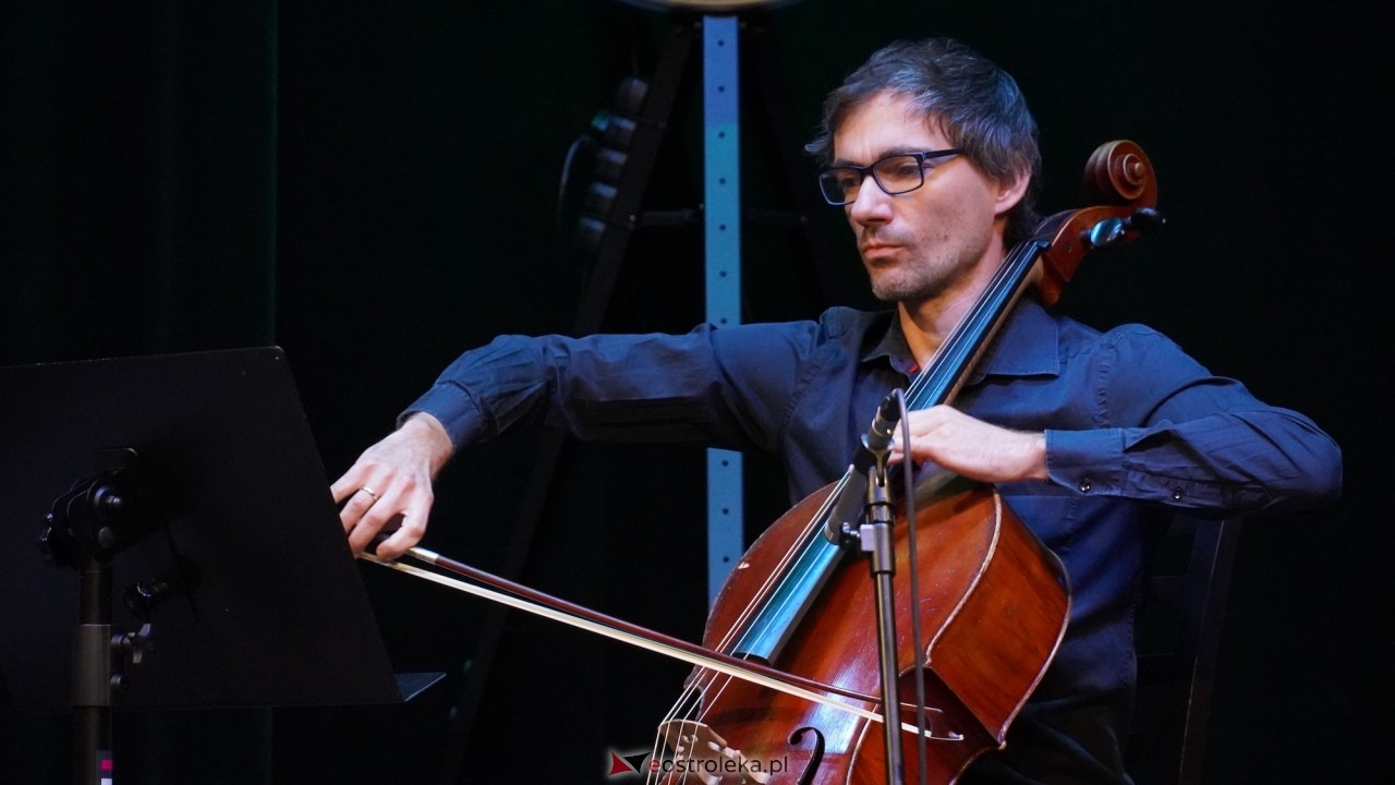 Koncert Muzyka wewnętrznej wolności w Muzeum Żołnierzy Wyklętych [28.08.2026] - zdjęcie #21 - eOstroleka.pl