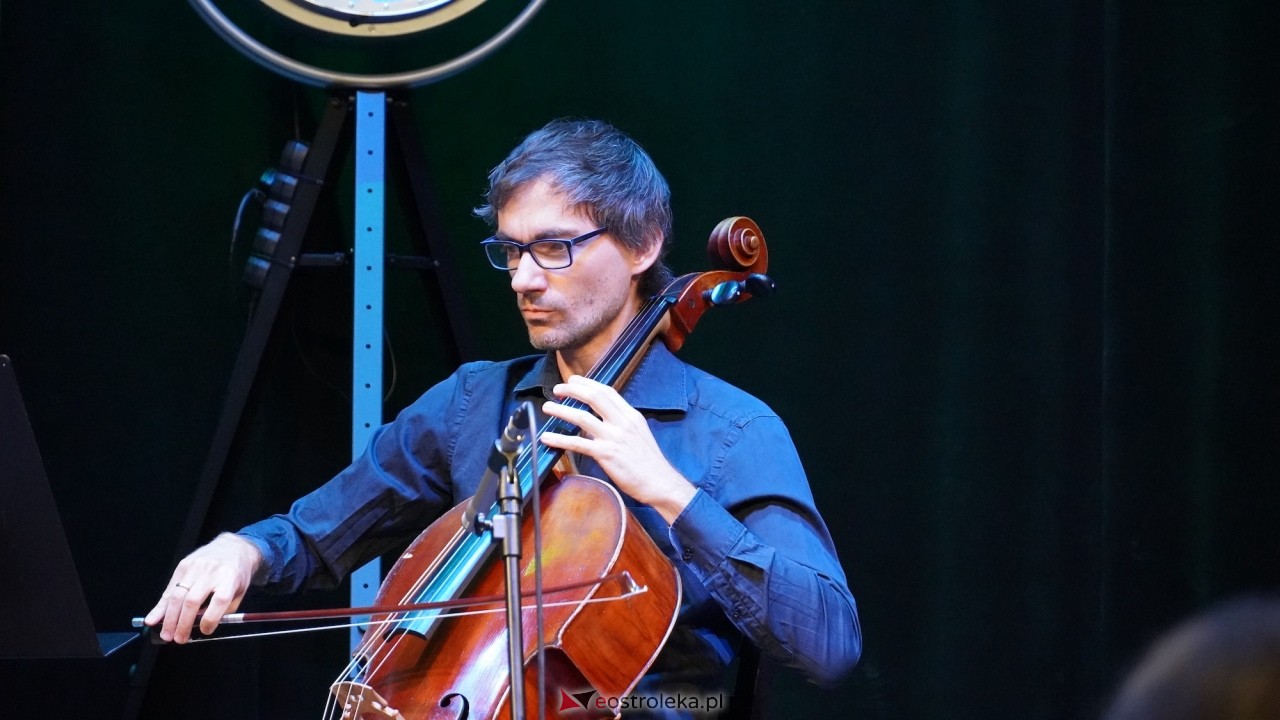 Koncert Muzyka wewnętrznej wolności w Muzeum Żołnierzy Wyklętych [28.08.2026] - zdjęcie #20 - eOstroleka.pl