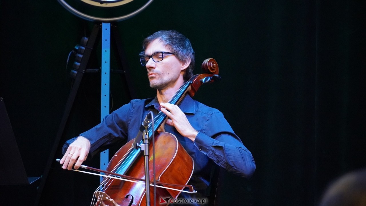 Koncert Muzyka wewnętrznej wolności w Muzeum Żołnierzy Wyklętych [28.08.2026] - zdjęcie #19 - eOstroleka.pl