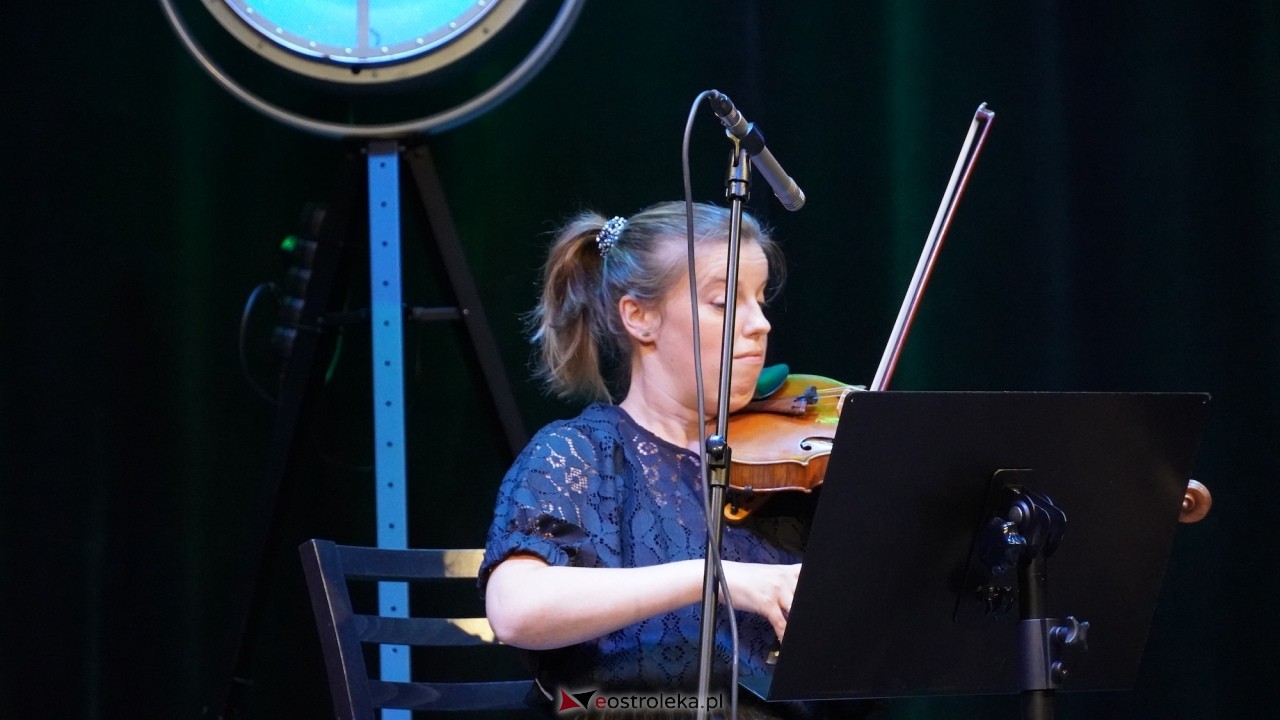 Koncert Muzyka wewnętrznej wolności w Muzeum Żołnierzy Wyklętych [28.08.2026] - zdjęcie #18 - eOstroleka.pl