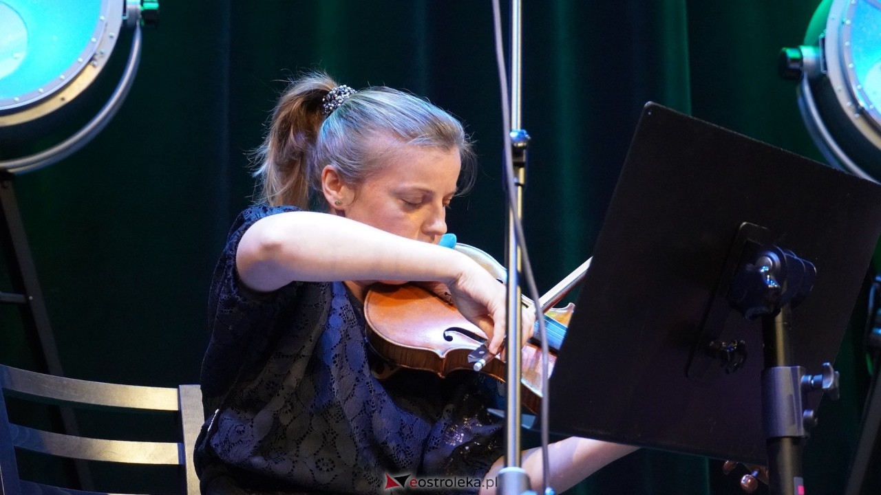 Koncert Muzyka wewnętrznej wolności w Muzeum Żołnierzy Wyklętych [28.08.2026] - zdjęcie #17 - eOstroleka.pl