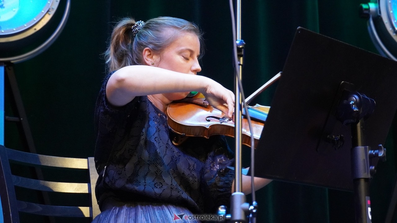 Koncert Muzyka wewnętrznej wolności w Muzeum Żołnierzy Wyklętych [28.08.2026] - zdjęcie #16 - eOstroleka.pl