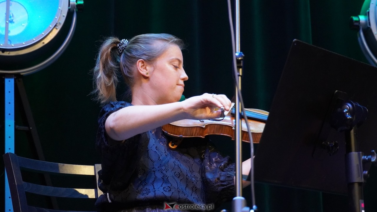 Koncert Muzyka wewnętrznej wolności w Muzeum Żołnierzy Wyklętych [28.08.2026] - zdjęcie #15 - eOstroleka.pl