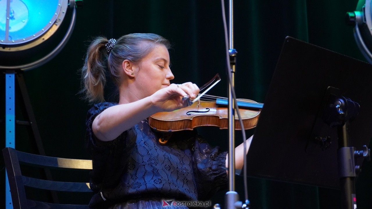 Koncert Muzyka wewnętrznej wolności w Muzeum Żołnierzy Wyklętych [28.08.2026] - zdjęcie #14 - eOstroleka.pl