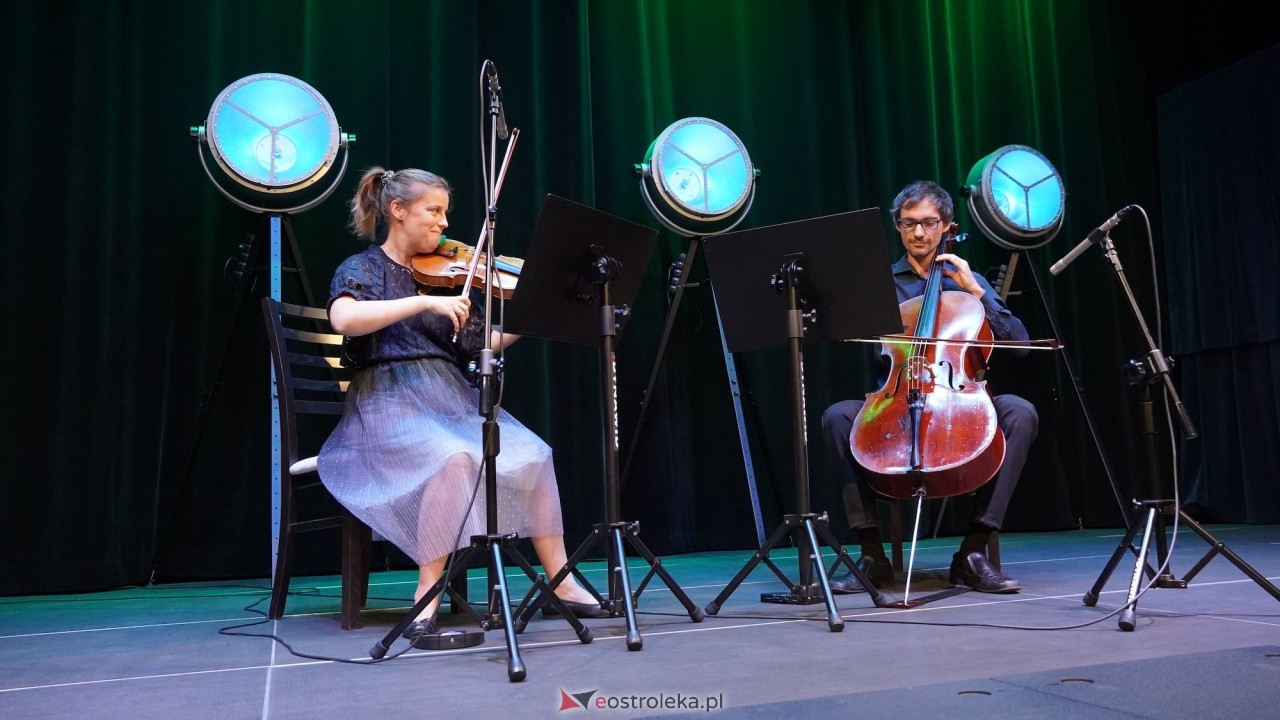 Koncert Muzyka wewnętrznej wolności w Muzeum Żołnierzy Wyklętych [28.08.2026] - zdjęcie #12 - eOstroleka.pl