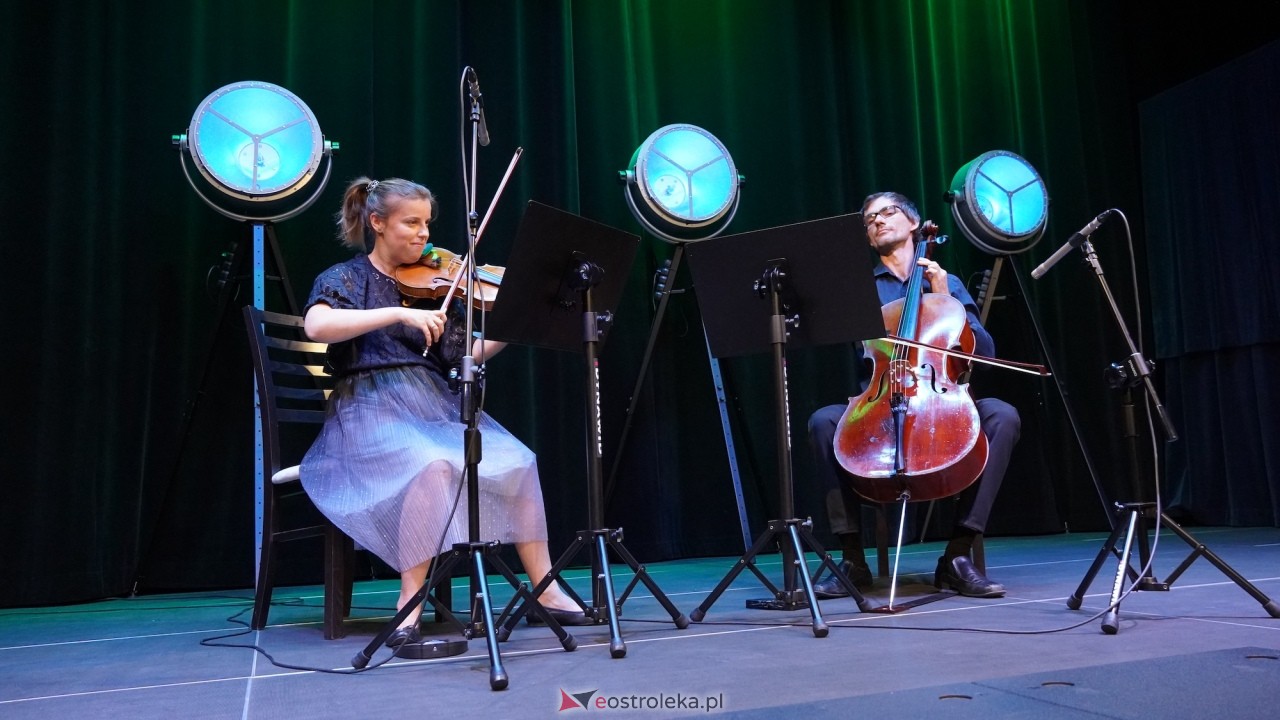 Koncert Muzyka wewnętrznej wolności w Muzeum Żołnierzy Wyklętych [28.08.2026] - zdjęcie #11 - eOstroleka.pl