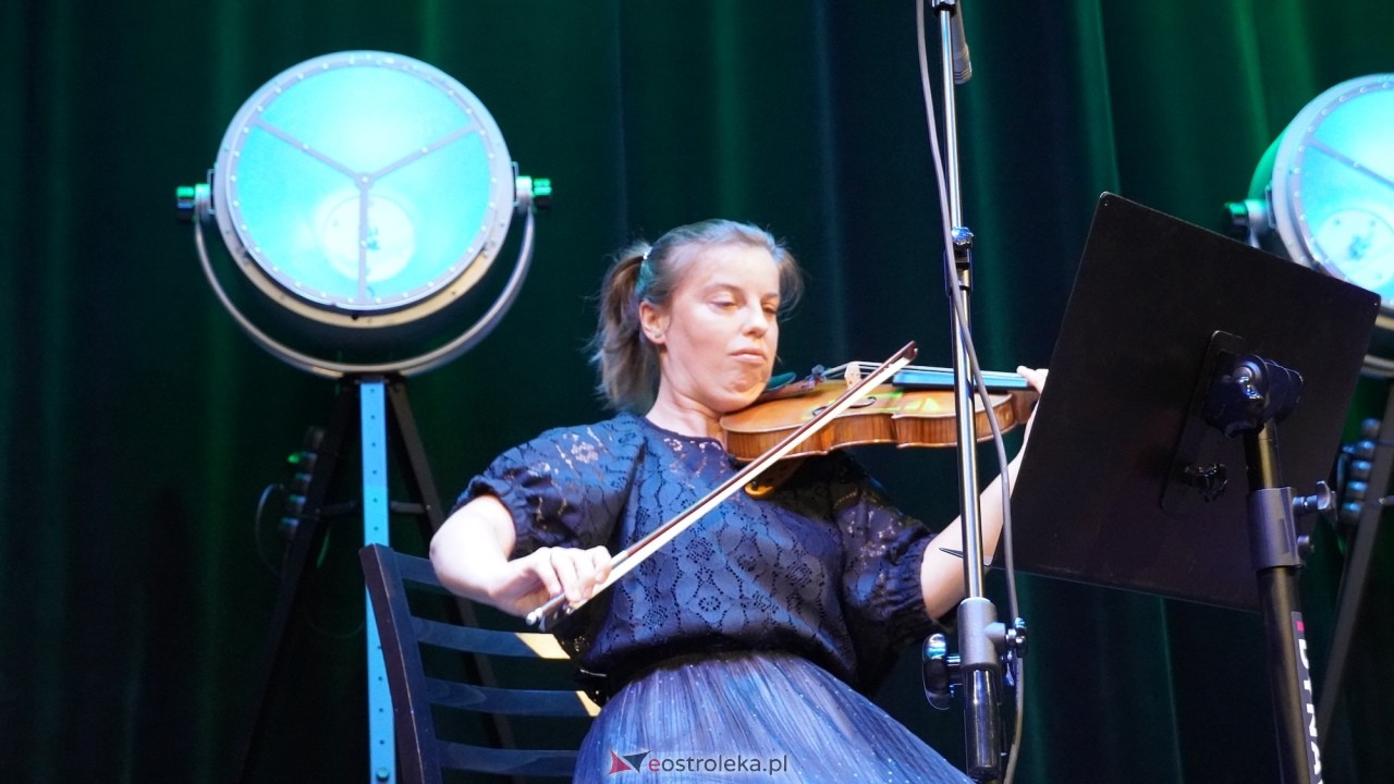 Koncert Muzyka wewnętrznej wolności w Muzeum Żołnierzy Wyklętych [28.08.2026] - zdjęcie #9 - eOstroleka.pl