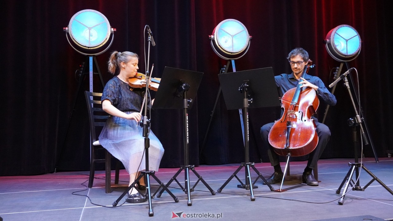 Koncert Muzyka wewnętrznej wolności w Muzeum Żołnierzy Wyklętych [28.08.2026] - zdjęcie #8 - eOstroleka.pl