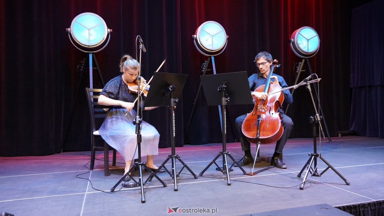 Koncert Muzyka wewnętrznej wolności w Muzeum Żołnierzy Wyklętych [28.08.2026] - zdjęcie #5 - eOstroleka.pl