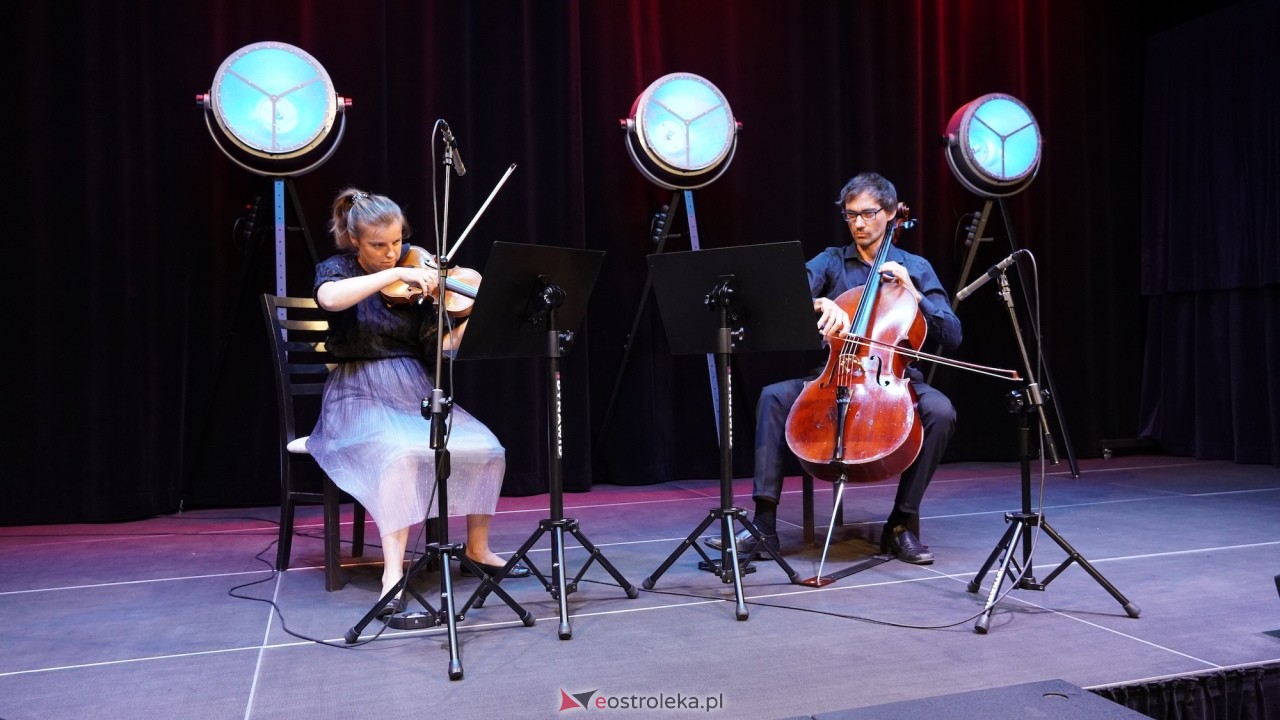 Koncert Muzyka wewnętrznej wolności w Muzeum Żołnierzy Wyklętych [28.08.2026] - zdjęcie #4 - eOstroleka.pl