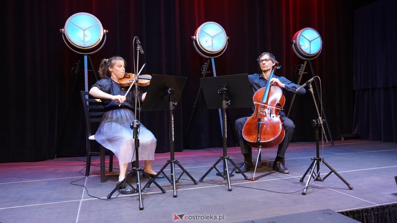 Koncert Muzyka wewnętrznej wolności w Muzeum Żołnierzy Wyklętych [28.08.2026] - zdjęcie #3 - eOstroleka.pl