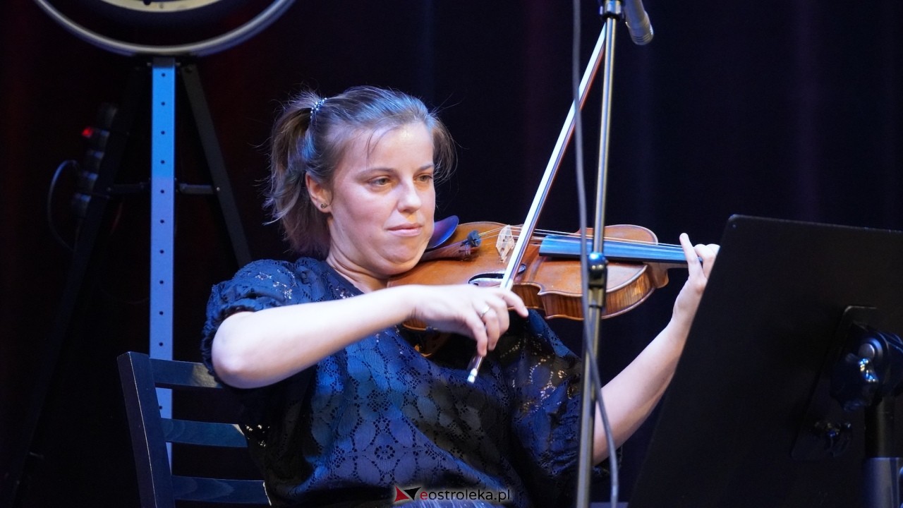 Koncert Muzyka wewnętrznej wolności w Muzeum Żołnierzy Wyklętych [28.08.2026] - zdjęcie #2 - eOstroleka.pl
