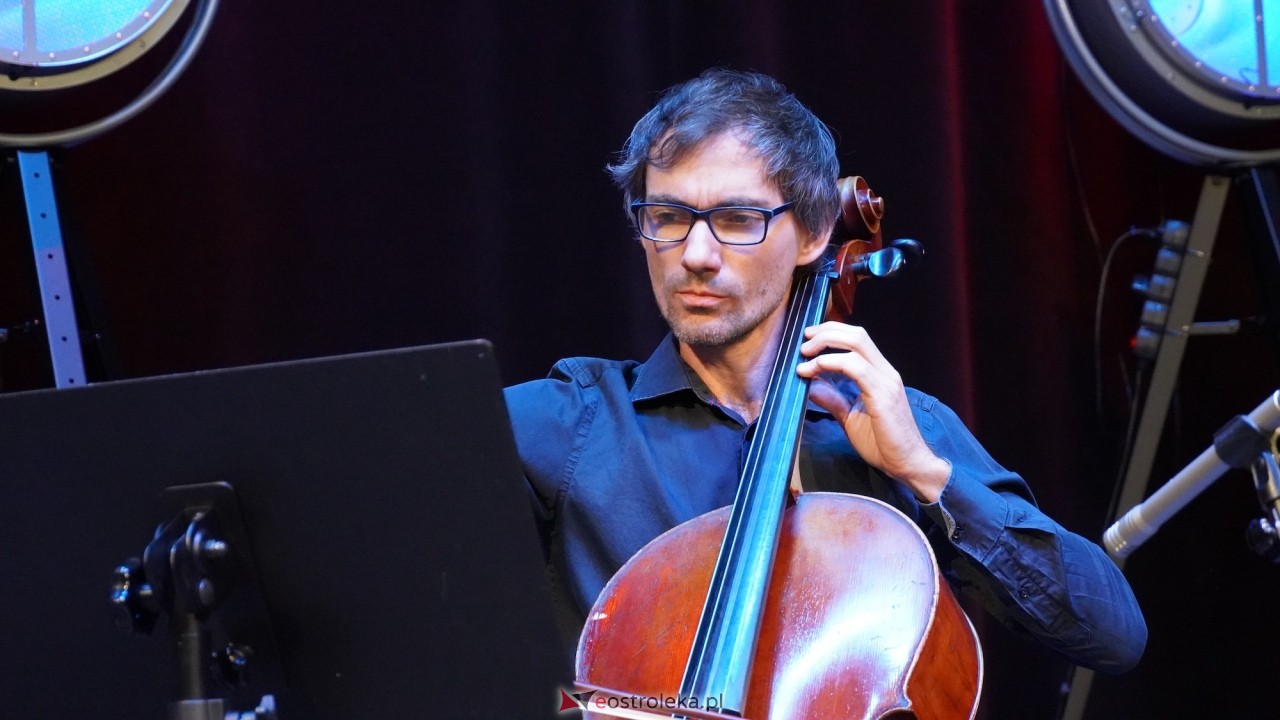 Koncert Muzyka wewnętrznej wolności w Muzeum Żołnierzy Wyklętych [28.08.2026] - zdjęcie #1 - eOstroleka.pl