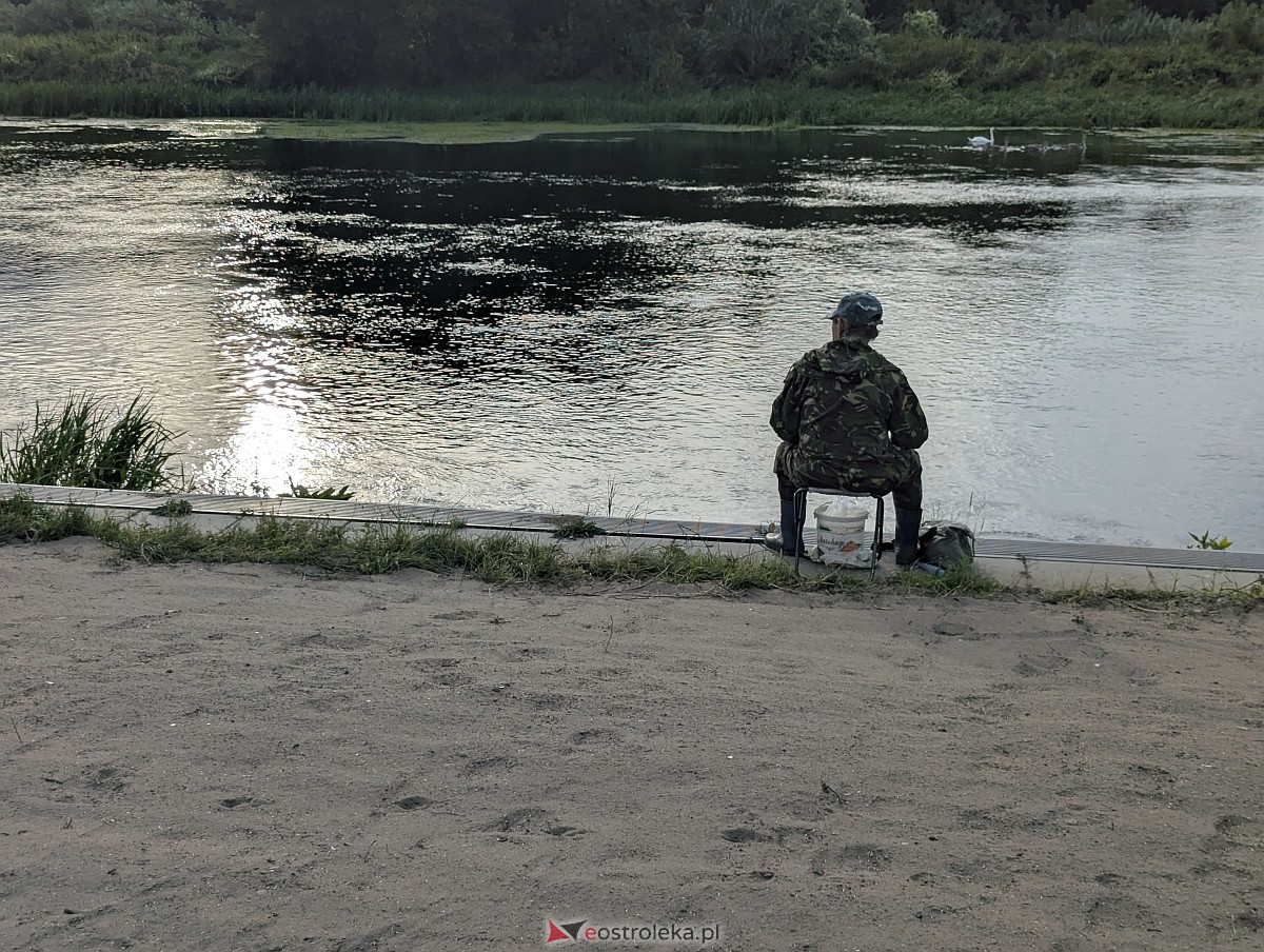 Nadnarwiańskie bulwary w budowie - to miejsce Ostrołęczanie pokochają! [28.08.2026] - zdjęcie #25 - eOstroleka.pl