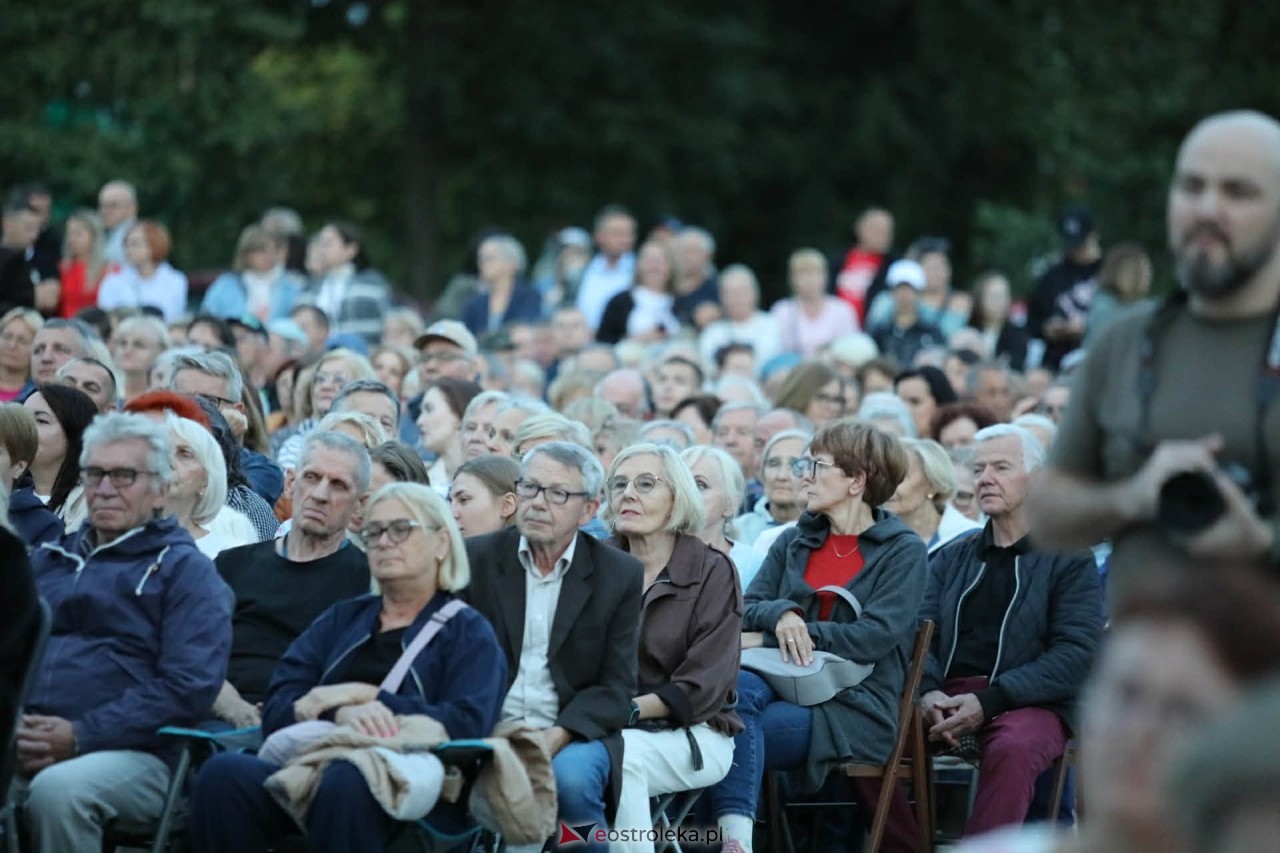 Ostrołęckie Operalia - Koncert Galowy : „My American Dream... [28.08.2026] - zdjęcie #65 - eOstroleka.pl