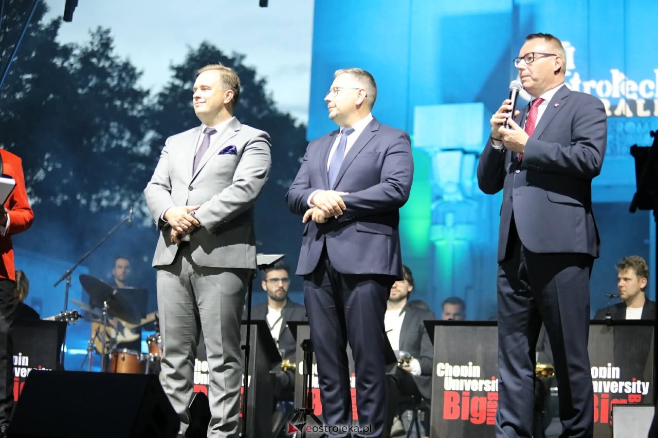Ostrołęckie Operalia - Koncert Galowy : „My American Dream... [28.08.2026] - zdjęcie #63 - eOstroleka.pl