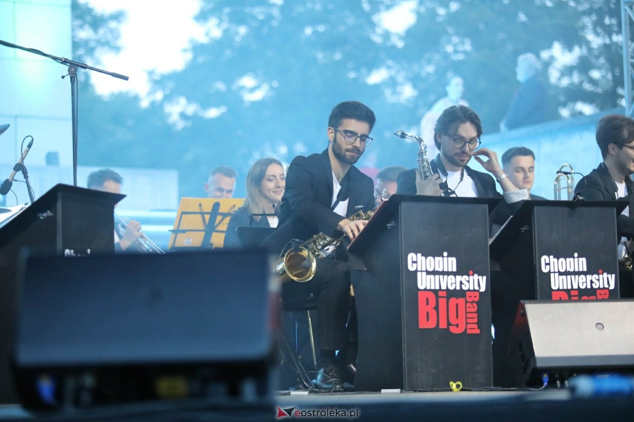 Ostrołęckie Operalia - Koncert Galowy : „My American Dream... [28.08.2026] - zdjęcie #62 - eOstroleka.pl