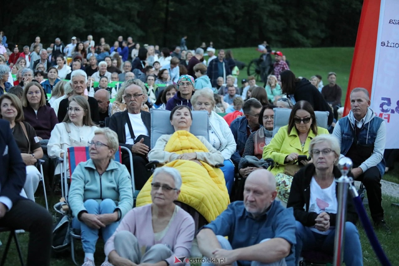 Ostrołęckie Operalia - Koncert Galowy : „My American Dream... [28.08.2026] - zdjęcie #60 - eOstroleka.pl